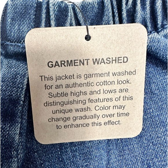 Levi's Coaches Track Jacket Size SMALL‎ - Picture 16 of 16